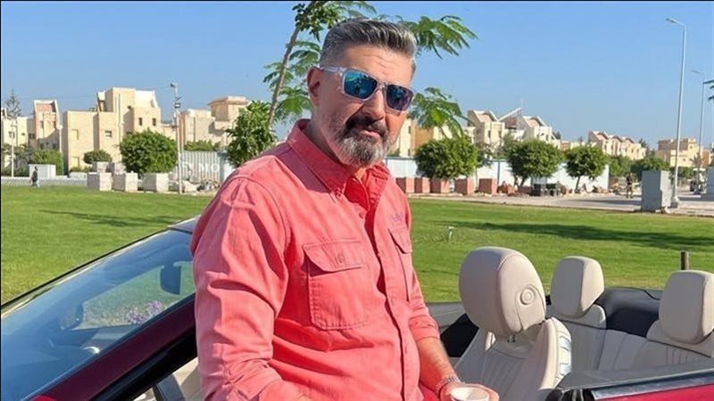 ياسر جلال، فيتو