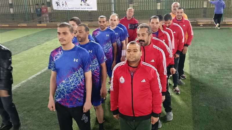 مركز شباب ميت خاقان