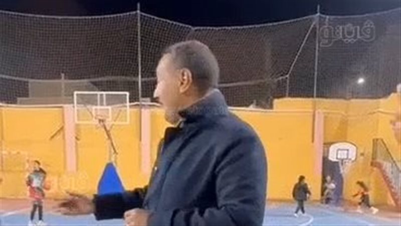  محمد الجبلاوي، فيتو