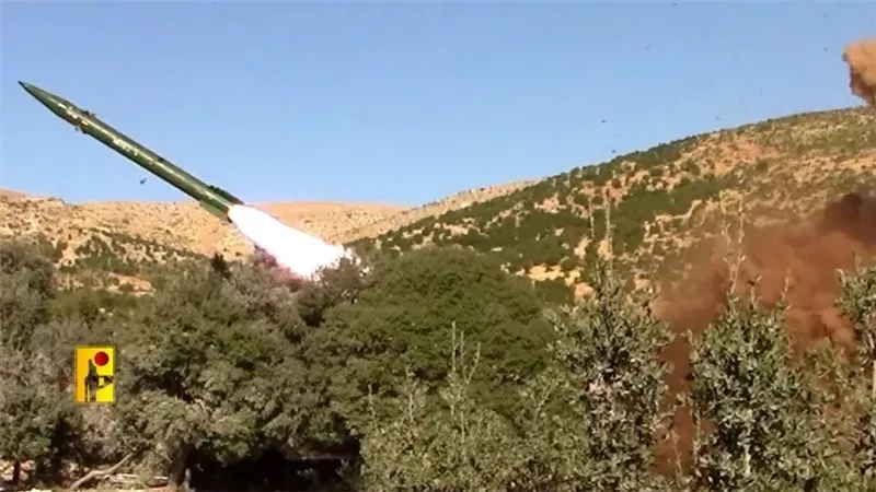 الصواريخ