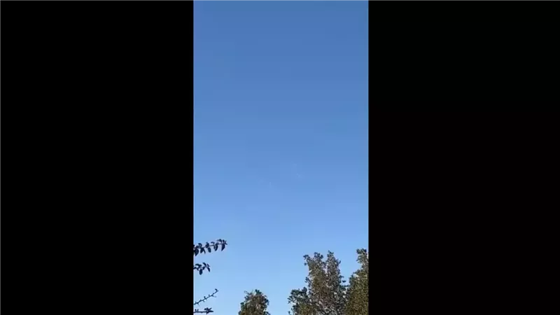 استهداف مقر يتبع