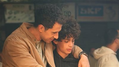عصام عمر مازحا: نعتذر عن تأخير الحلقة الأخيرة لـ