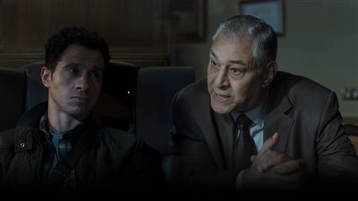 ياسر ماهر يشيد بـ عصام عمر: أسوأ ما في عين سحرية عدم وجود مشاهد تجمعنا