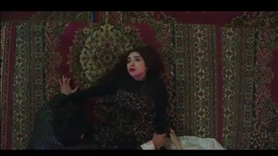 مسلسل حد أقصى الحلقة الأخيرة، مقتل روجينا في مشهد مؤثر