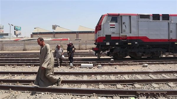 الهيئة القومية للسكك الحديد تبدأ حجز تذاكر السفر ليوم 18 مارس مع إجراءات مشددة