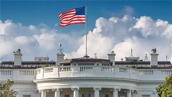 فيتو| البيت الأبيض: الولايات المتحدة قد تسيطر على جزيرة خارك في أي وقت 