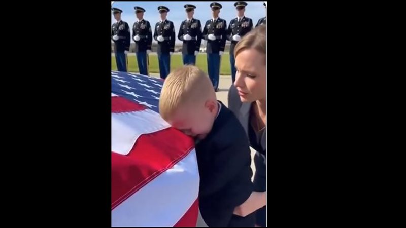 مشاهد هزت أمريكا،