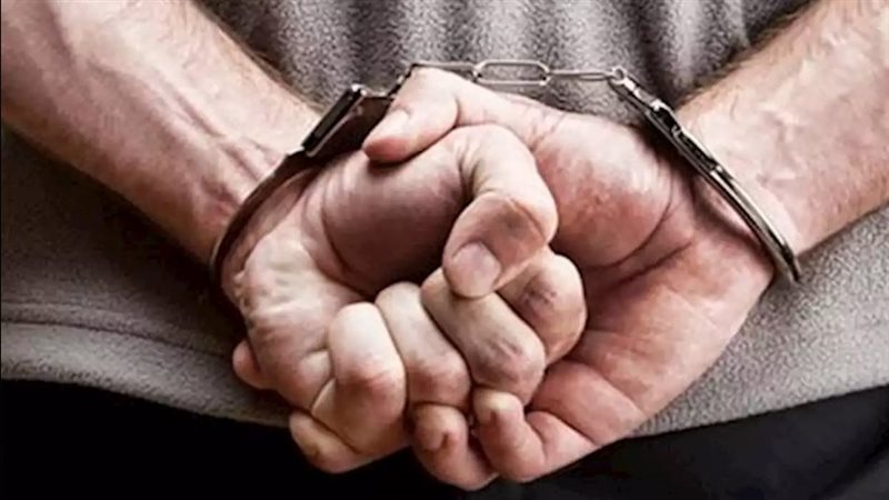 ضبط متهمين بالقليوبية،