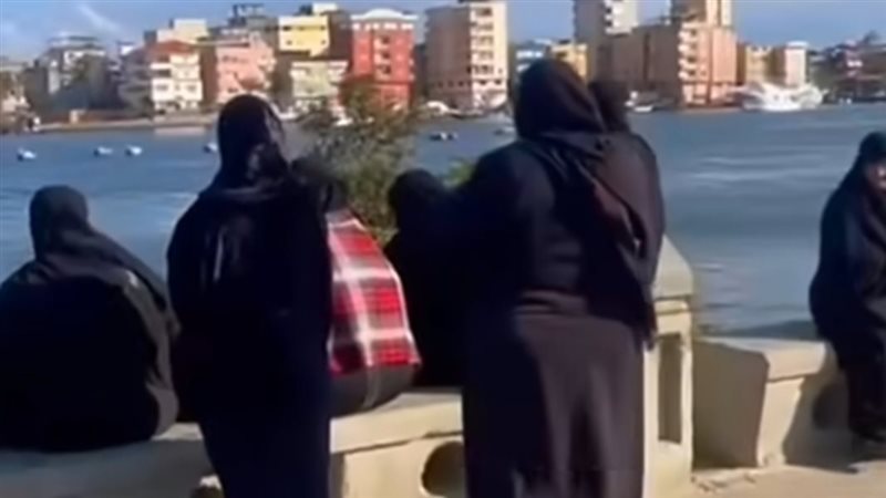 انتظار لا ينقطع امام