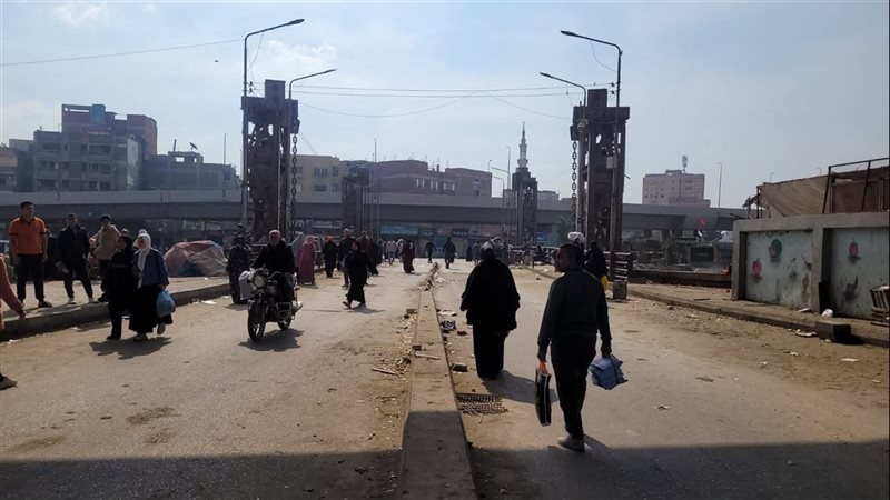 حملة مكبرة بالقليوبية،فيتو