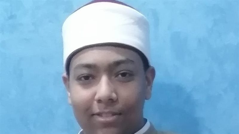 القارئ إبراهيم محمود،
