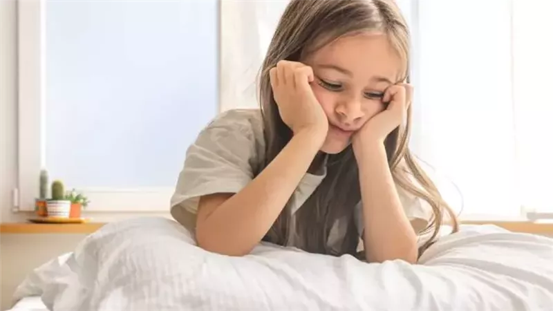 نوم الأطفال 