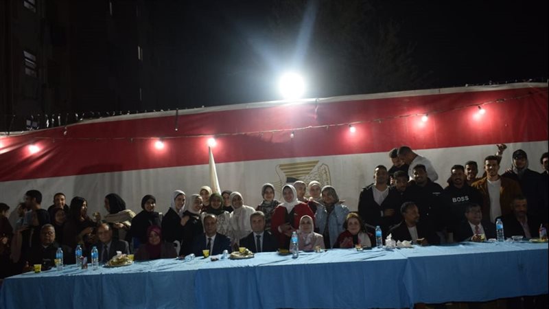 جامعة بنها، فيتو