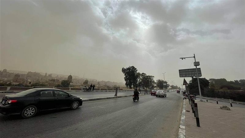 الطقس، فيتو