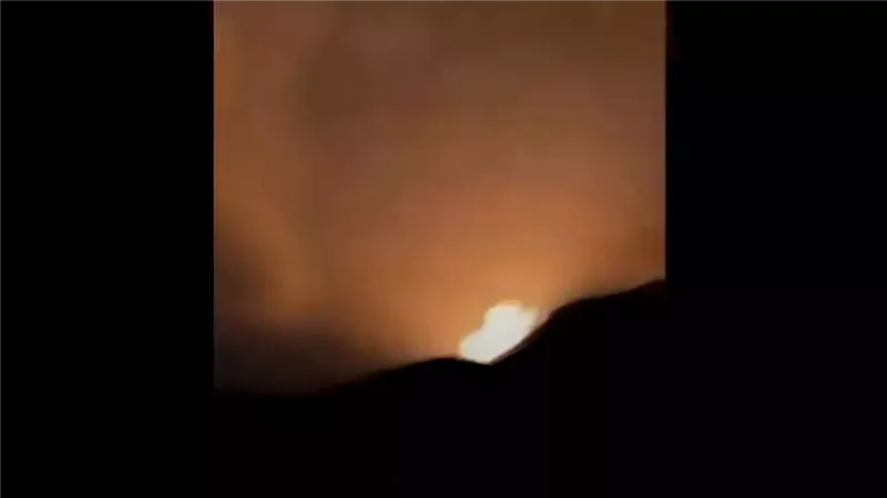 الحرس الثوري الإيراني