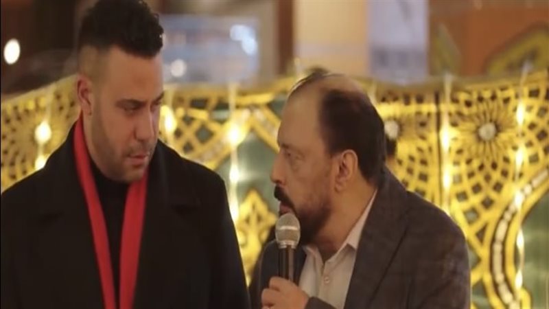 مسلسل الكينج، فيتو