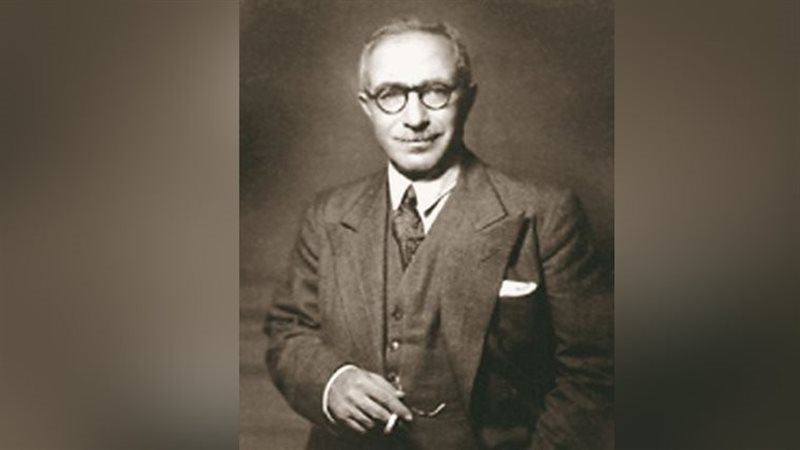الدكتور محمد حسين