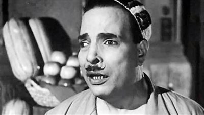 في ذكرى رحيله، عبد الفتاح القصري ضحكة السينما المصرية وصاحب أطول مائدة رحمن في شبرا