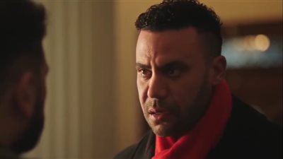 مسلسل الكينج الحلقة 17 يسلط الضوء على أزمة السودان وتمويل دول أجنبية للمليشيات