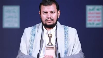 أيدينا على الزناد، عبد الملك الحوثي يعلن جاهزية عناصره في اليمن لدخول الحرب