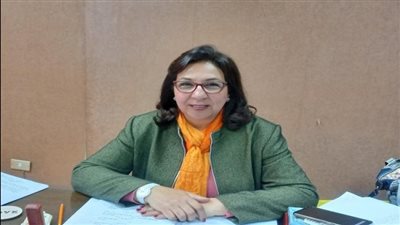 وفاة الإعلامية منال هيكل رئيس شبكة إذاعة صوت العرب
