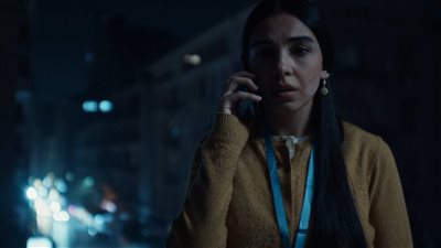مواعيد عرض الحلقة الخامسة من مسلسل 