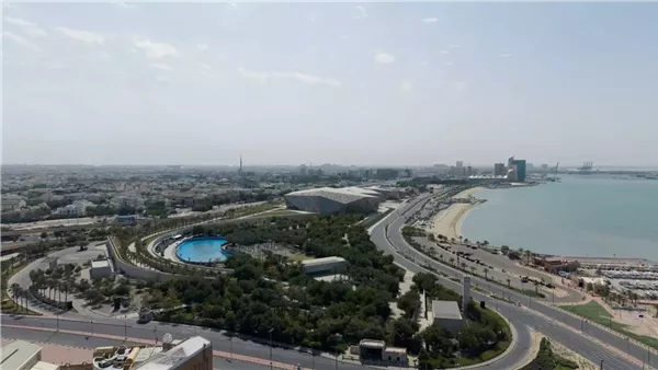 الكويت تعلن تصدي دفاعاتها الجوية لهجوم صاروخي وتكشف عن أضرار محدودة