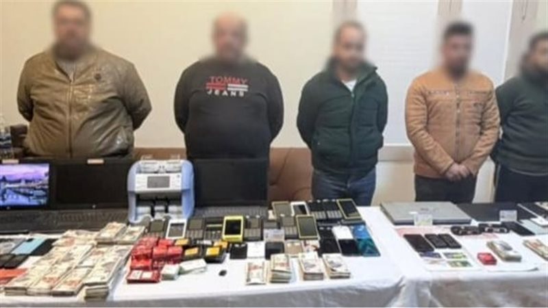 سقوط تشكيل عصابي