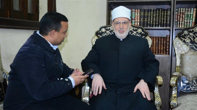 محرر فيتو في ضيافة