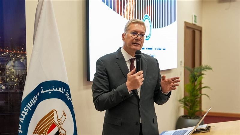 المهندس كريم بدوي