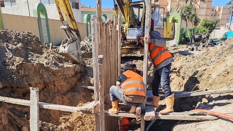 مشروعات، فيتو