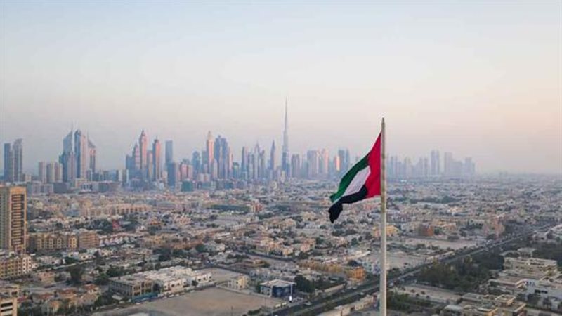 الإمارات، فيتو 