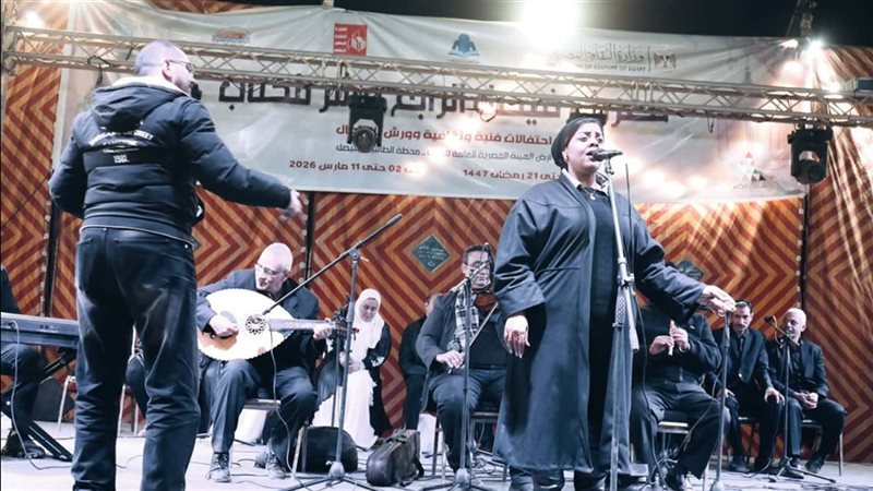 فعاليات معرض فيصل