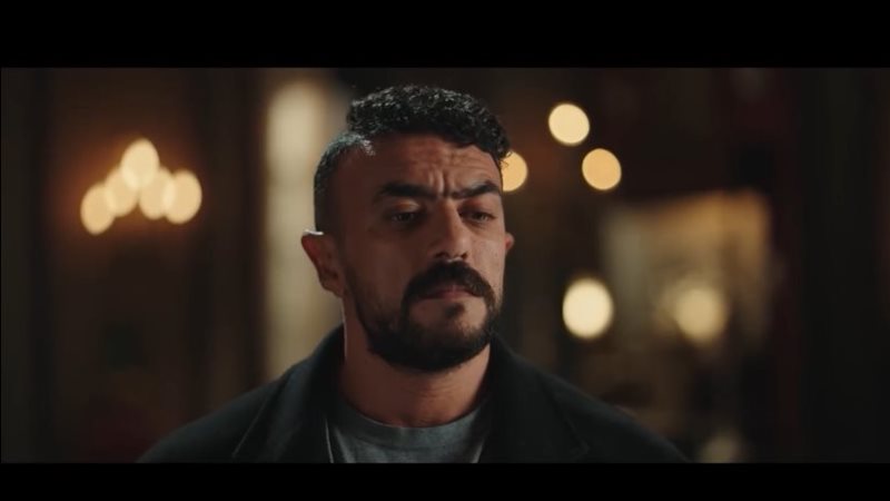 علي كلاي، فيتو 