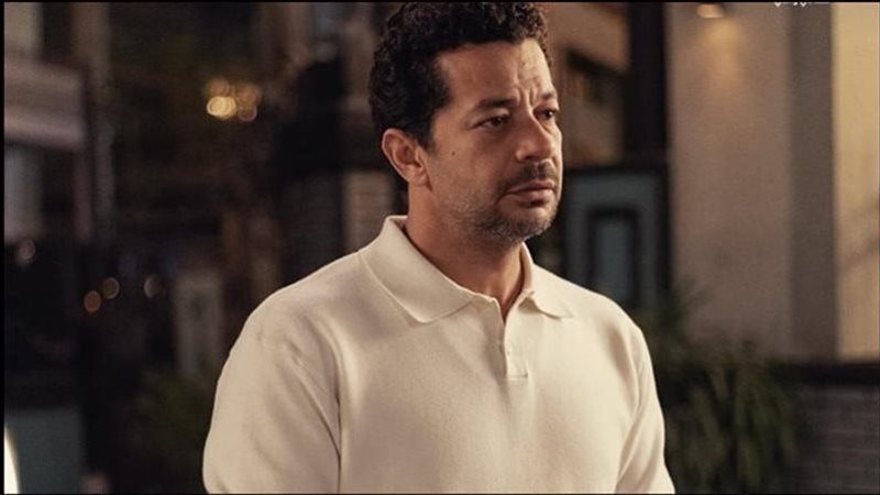 شريف سلامة؛ فيتو