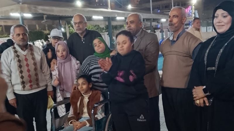 الاتحاد النوعى لذوى