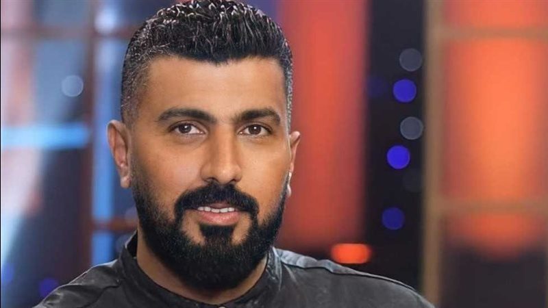محمد سامي، فيتو 