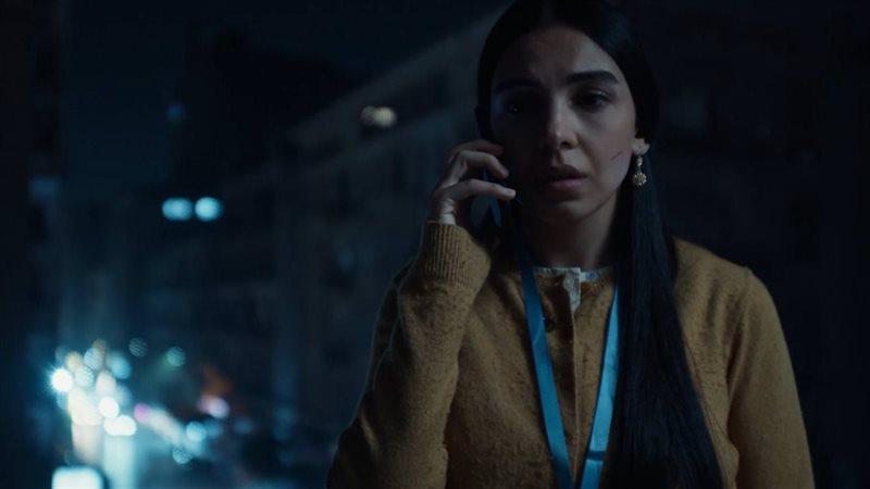 عرض وطلب، فيتو