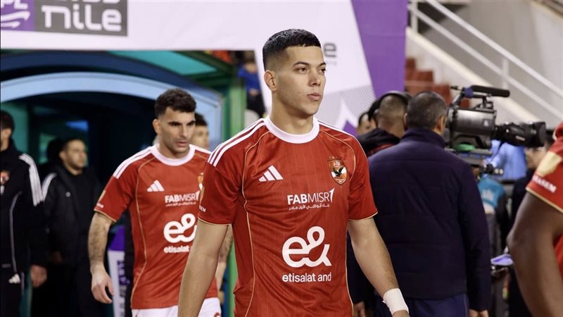 إمام عاشور 
