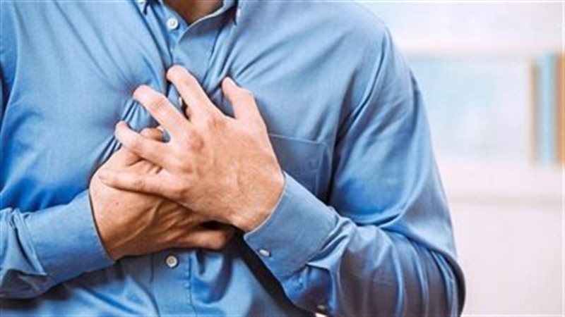 نغزات الصدر وعلاقتها