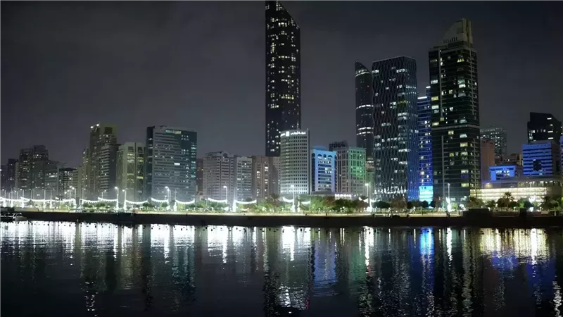  دولة الإمارات العربية