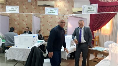 34 ألف مهندس يدلون بأصواتهم في انتخابات النقابة بالقليوبية 