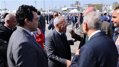 أمين عام نقابة المهندسين يدلي بصوته في الانتخابات، ويؤكد: محطة مهمة في مسيرة العمل النقابي