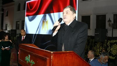 السيد البدوي: المواطنة هي حجر الزاوية التي توارثناها عن آبائنا بالوفد