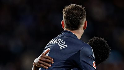 الدوري الإسباني.. ريال مدريد يفوز على سيلتا فيجو 2-1 في الوقت القاتل