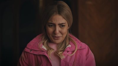 مسلسل ن النسوة الحلقة 5، مي كساب ترفض الزواج من محمود الليثي
