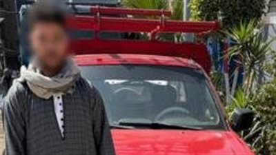 خلاف بسبب وقوف سيارة، الأمن يكشف ملابسات منشور مشاجرة محطة وقود بأبو رواش 