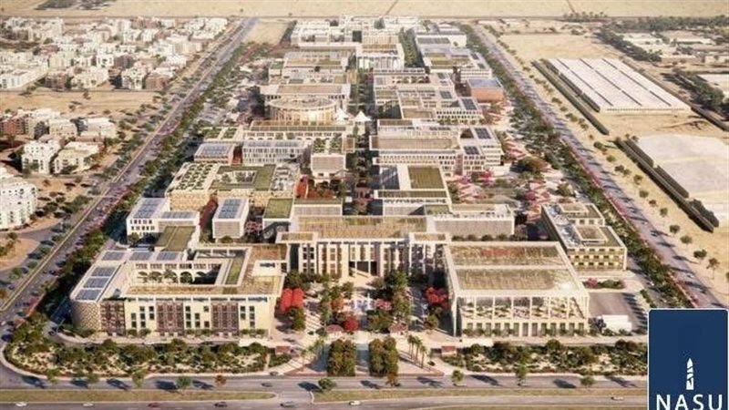جامعة عين شمس
