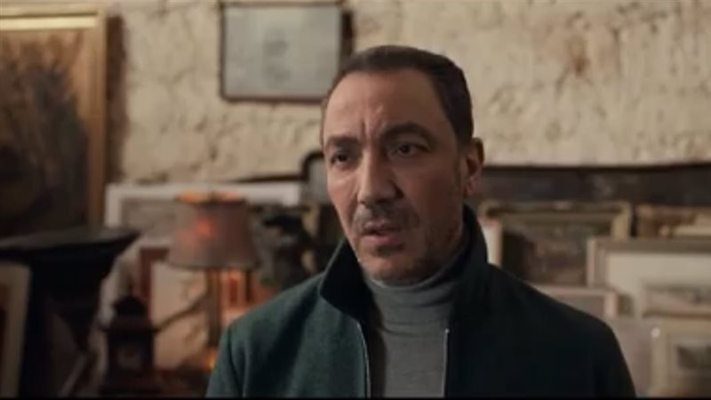 طارق لطفي، فيتو 