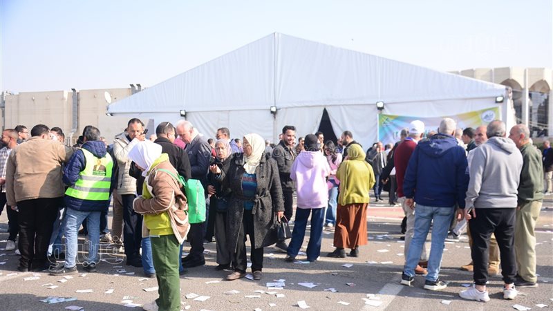 انتخابات نقابة المهندسين،